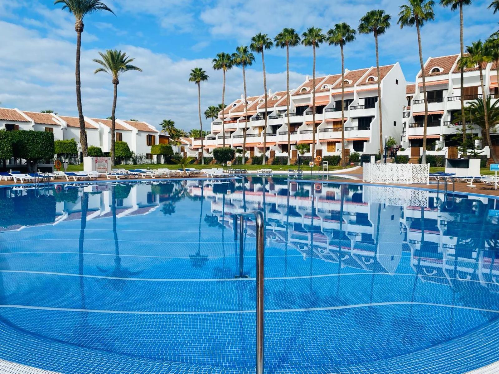 Casa Allegra - Parque Santiago II Playa de las Américas Exterior foto
